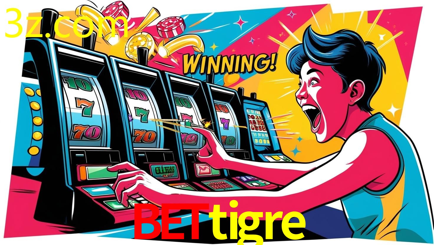 BETTIGRE.COM